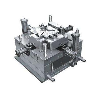 如何快速的制作模具3D装配档，深圳模具设计公司