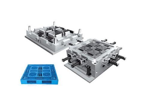 注塑模具加工的试模步骤，注塑模具制造工艺流程