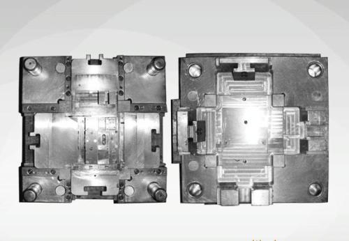 塑料模具生产方式有哪些，如何区分6种塑料模具